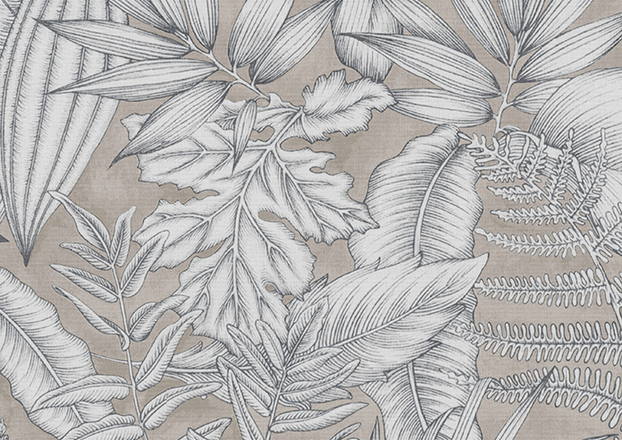 Caicos, Hessian - Made to Measure Curtains - Image 9